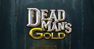 Dead Man's Gold1