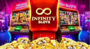 Infinity Slots overview