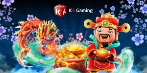 KA Gaming Slots - Reviews, Demo Play and Bonus Offers