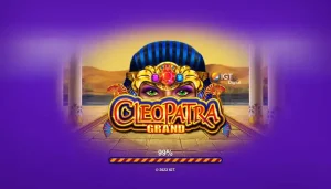 Cleopatra Slot