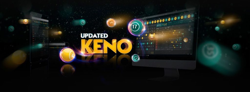 Keno 3