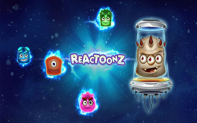 Unleash Big Wins with Reactoonz Slot: Your Ultimate Guide!