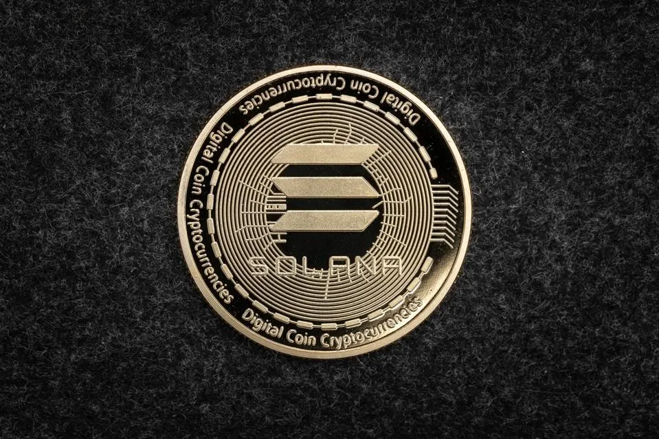 Solana Coin