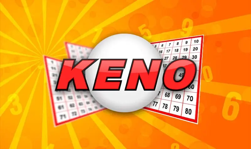 The Cultural Impact of Keno