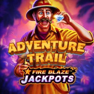 Fire Blaze Jackpots