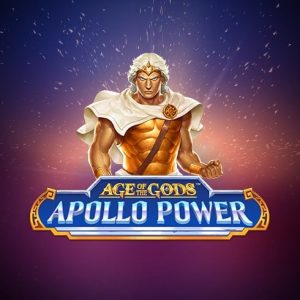 Age Of The Gods Apollo Power