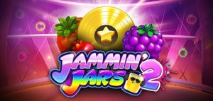 Jammin' Jars 2 Slots