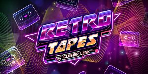 Retro Tapes Slots