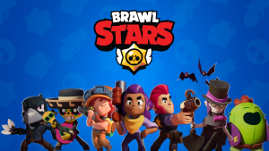 Brawl Stars