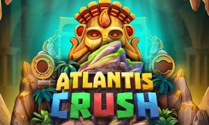 Atlantis Crush Slost