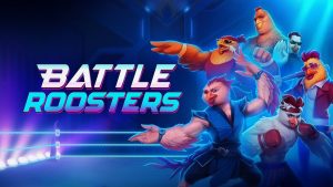 Battle Roosters Slots