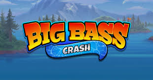 Big Bass Crash Slots