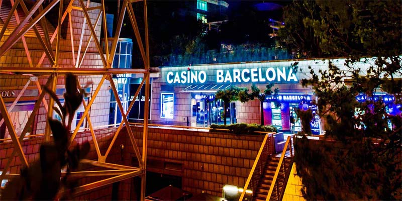 Discover the Best Casino Barcelona: Unbeatable Thrills Await