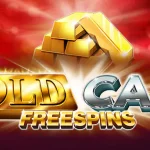 Gold Cash Free Spins