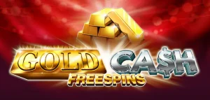 Gold Cash Free Spins