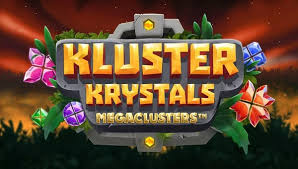 Kluster Krystals Megaclusters Slots