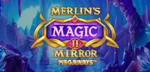 MerlinsMagicMirrorMegaways