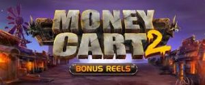 Money Cart 2 Bonus Reels Slots