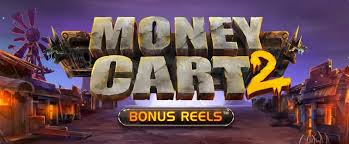 Money Cart 2 Bonus Reels Slots