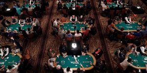 Master Multi-Table Tournaments Like a Pro