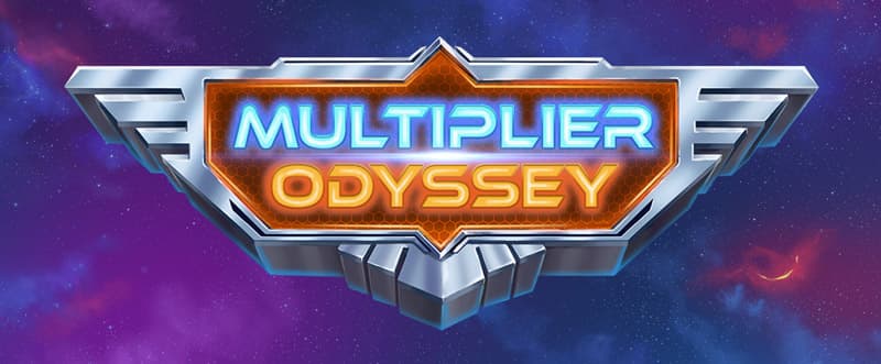 Multiplier Odyssey Slots