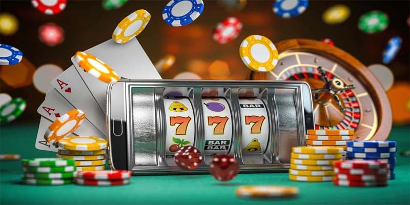 Discover Online Casino Card Games: Secrets to Win Big