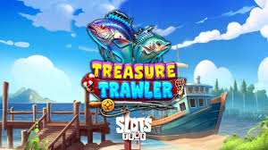 Treasure Trawler Slots