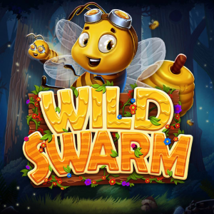 Wild Swarm Slots