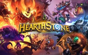 Hearthstone