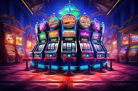 Сasino slots