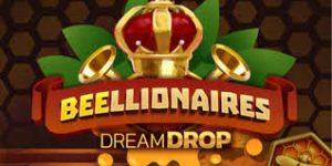 Beellionaires Dream Drop Slots