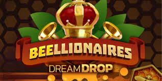 Beellionaires Dream Drop Slots