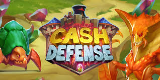 Cash Defense Slots