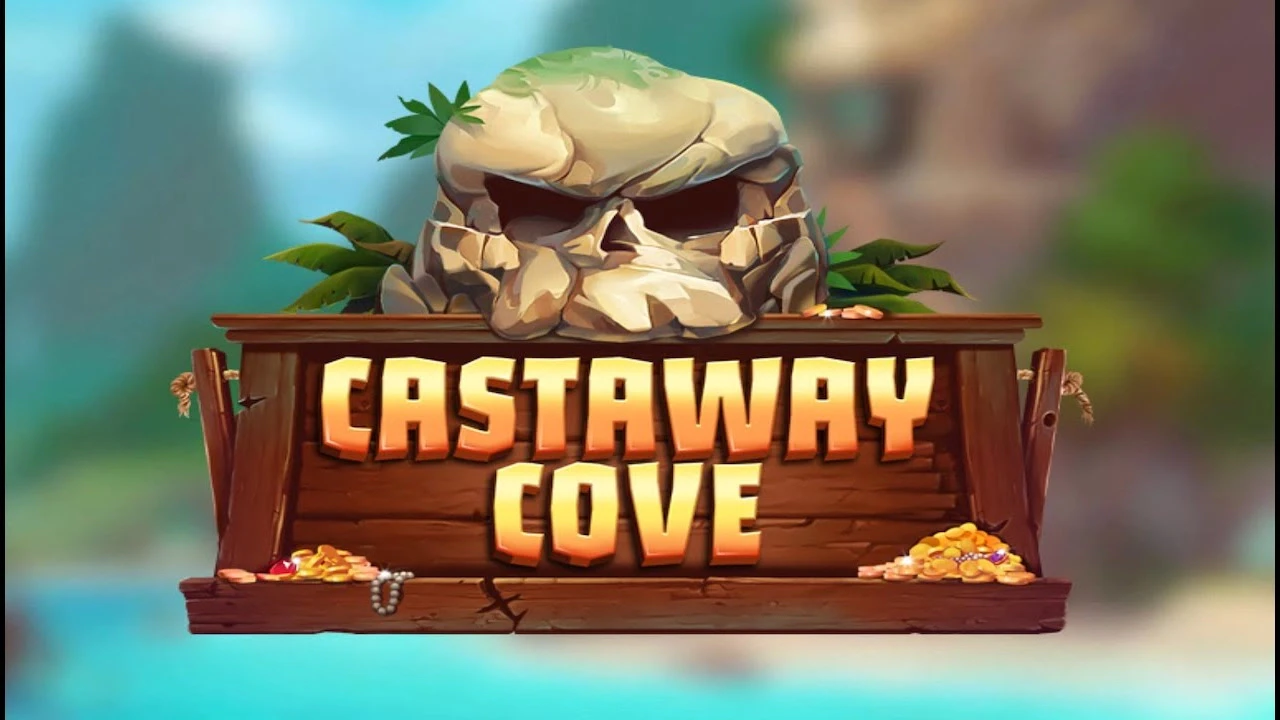 Castaway Cove Slots