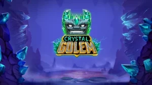 Crystal Golem Slots