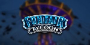 Unleash the Thrills: Why Funfair Games Are Taking Over!