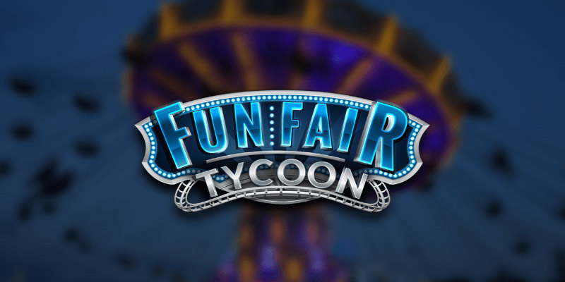 Unleash the Thrills: Why Funfair Games Are Taking Over!