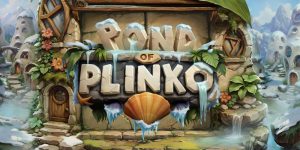 Pond of Plinko Slots