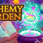 Alchemists Garden Slots