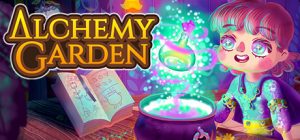 Alchemists Garden Slots