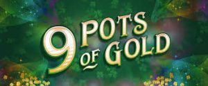 9 Pots of Gold Slots