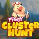 Piggy Cluster Hunt Slot