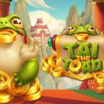 Tai the Toad Slot