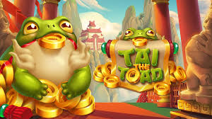 Tai the Toad Slot