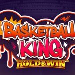 Basketball King Hold and Win – Spin & Score Big!