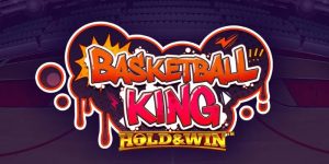 Basketball King Hold and Win – Spin & Score Big!