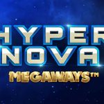 Hypernova Megaways: Massive Wins & Galactic Features