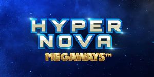 Hypernova Megaways: Massive Wins & Galactic Features