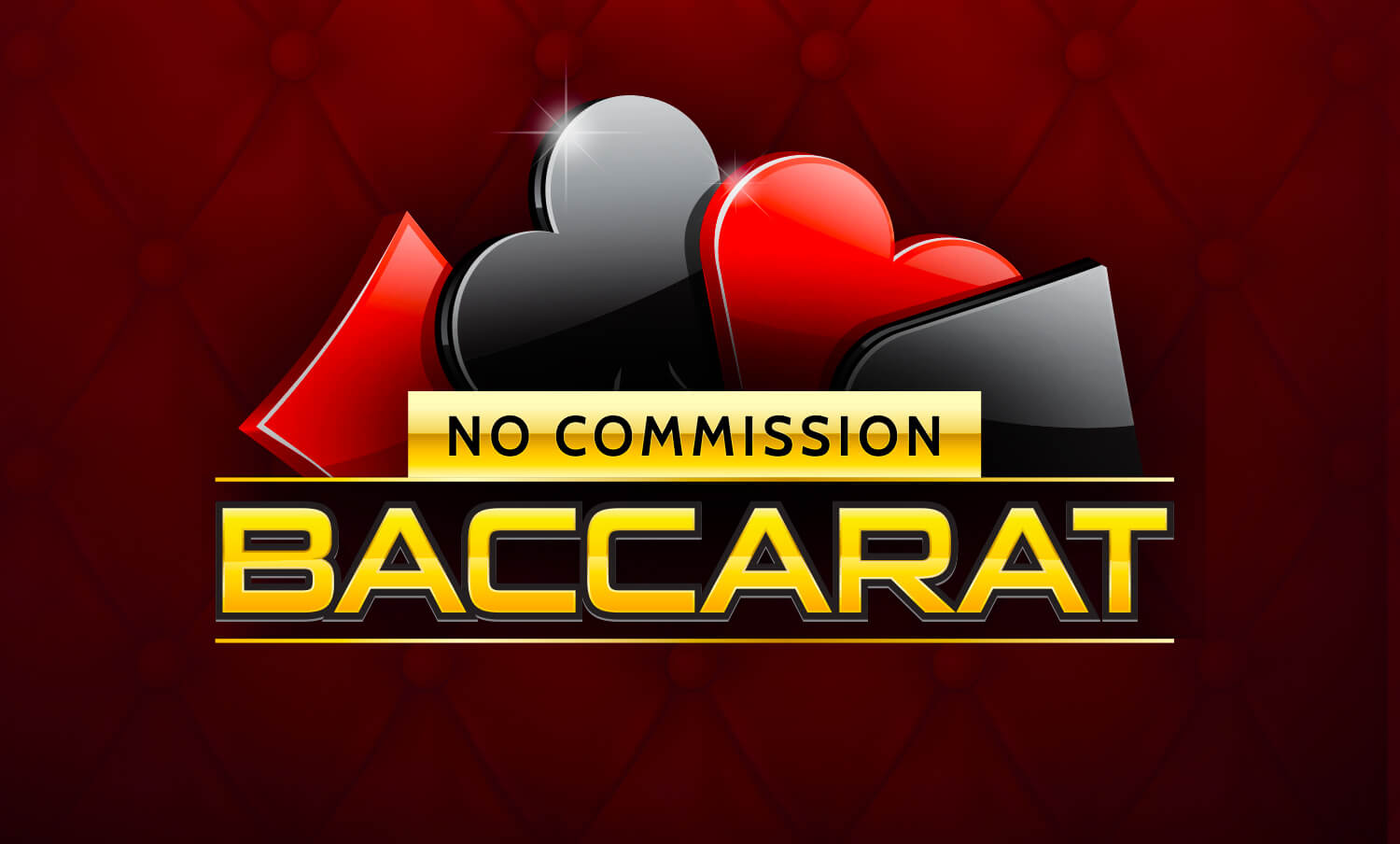 Baccarat No Commission Slot