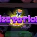 Unlock the Magic of Prize Potions – A Slot Game Like No Other!